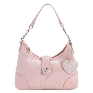 NEW Juicy Couture Shoulder Handbag